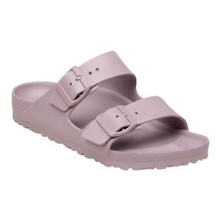 BIRKENSTOCK勃肯德国进口新品女款EVA时尚Arizona双扣沙滩拖鞋