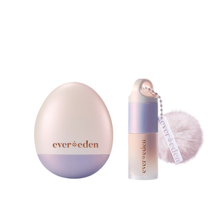 Evereden安唯伊婴童冬季便携润唇滋润至臻极寒唇油5ml/唇膏6g
