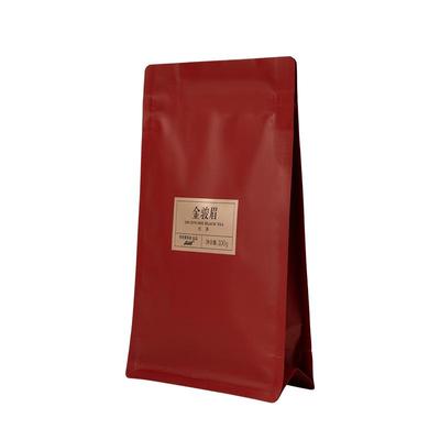 品味牌金骏眉一级红茶袋装100g