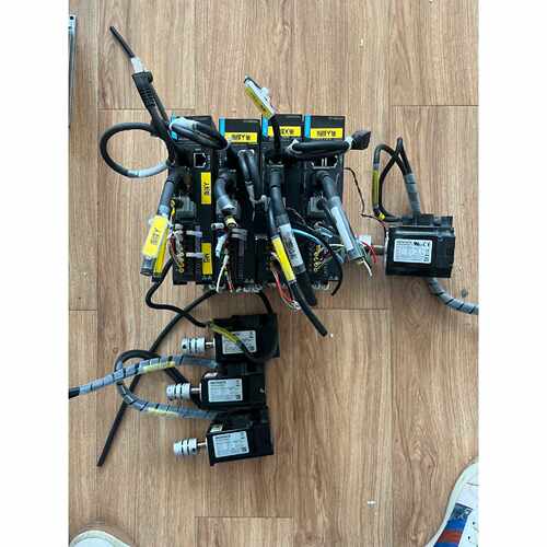 议价-SV660NS1R6I200W4个MS1H110B3-可维修