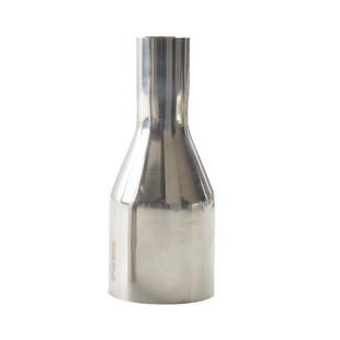 不锈钢加长变径304 316L卫生级焊接大小头自动焊异径喇叭口转接头