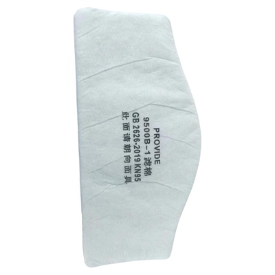 劳保用品防尘滤棉防尘配件滤芯