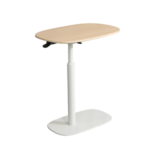 印方德柯升降小茶几沙发边几客厅边桌小桌子旋转床边桌