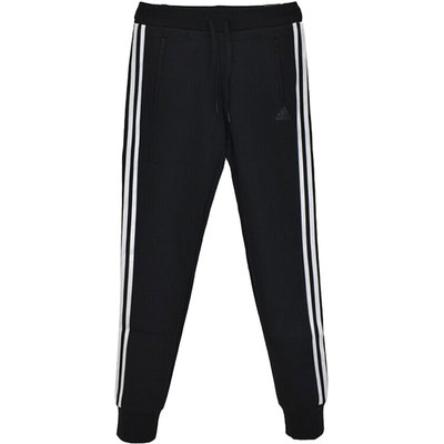阿迪达斯女子运动休闲长裤