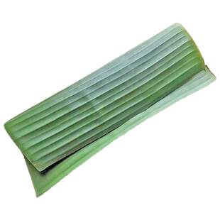 芭蕉叶新鲜广西芭蕉叶糍粑粽子叶干野生新鲜蕉叶新鲜芭蕉叶香蕉叶