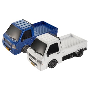 五菱宏光rc漂移遥控车顽皮龙皮卡面包小汽车儿童男孩玩具新年礼物