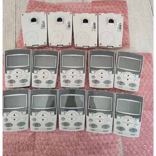 议价[]ABB变频器中文面板ACS-CP-D ACS510 ACS355A CS550面板询价