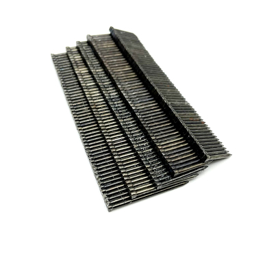 黑色无头加硬fst18钢排钉