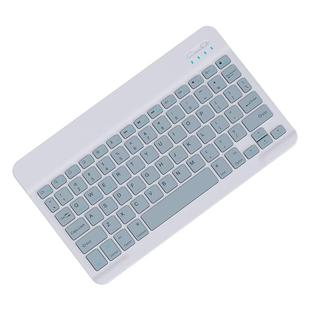 蓝牙无线键盘适用于苹果iPad可充电华为MatePad联想pro安卓手机iOS鼠标女生可爱外接键盘滑鼠M6静音打字套装