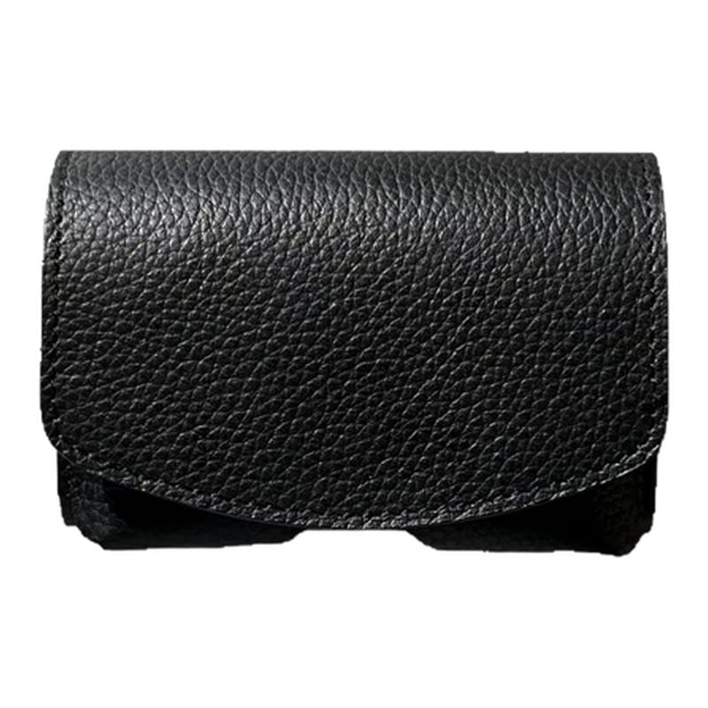 定制小众设计女真皮钱包2025新款日式小巧简约短款零钱包卡包潮流