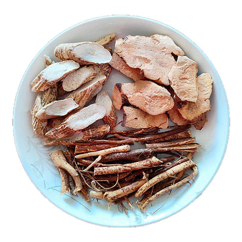 广东梅州特产客家煲汤材料野生