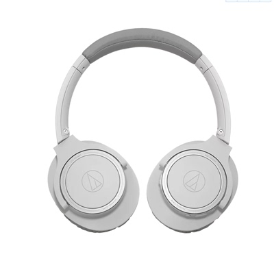 铁三角头戴无线蓝牙全新正品