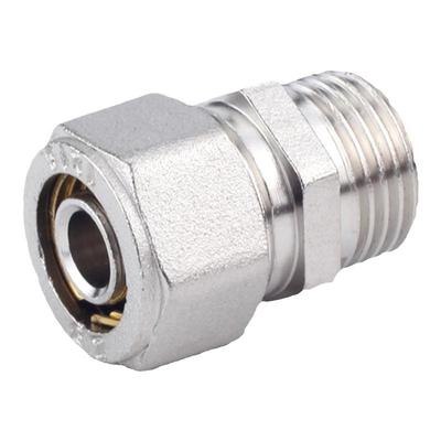 天一金牛全铜铝塑外丝直接