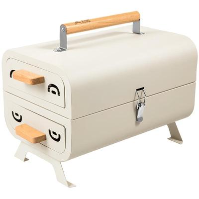 北山狼烧烤炉子家用户外烧烤架