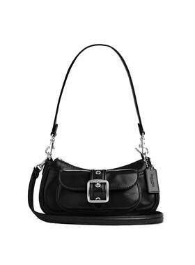 COACH/蔻驰官方 奥莱款Ashton 20女士单肩斜挎手提包CDB19