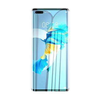 西泊来适用华为mate60pro手机膜pura70ultra钢化水凝30rs保时捷mate50e防窥20+全屏p50p40p30全包p60art曲面