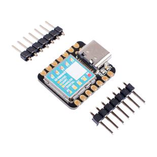 Seeeduino XIAO开发板 SAMD21G18芯片arduino IDE支持 Cortex M0+