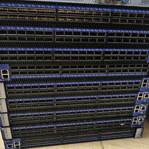 议价Mellanox SX6036 36口 56Gbps FD