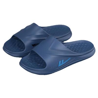 【回力正品】凉拖鞋男士厚底防滑