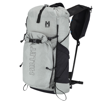 MILLET觅乐17L户外登山双肩包