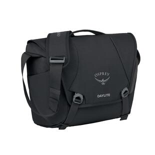 新品OSPREY Daylite Messenger日光邮差包12L 手拎斜跨背包单肩包