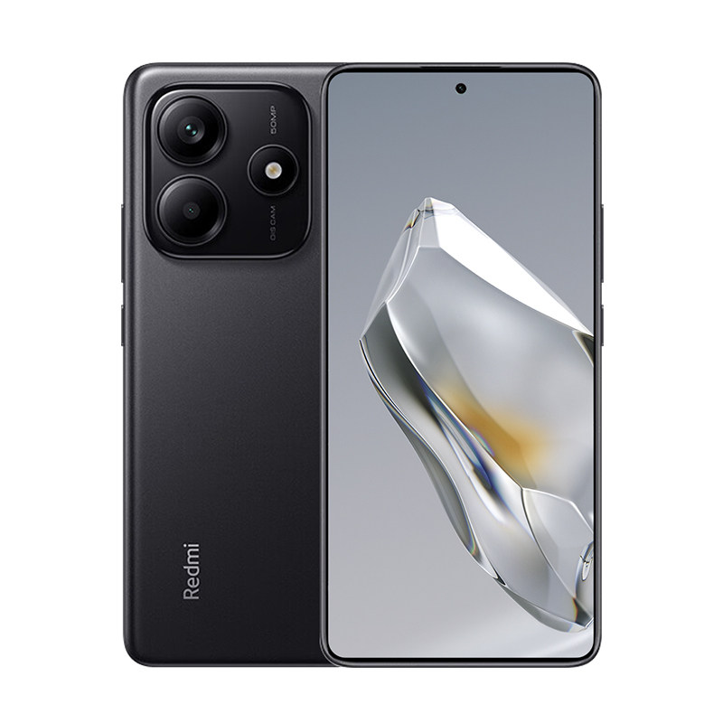 新品MIUI/小米 Redmi Note 14 5G全网通防摔防水老人学生智能手机