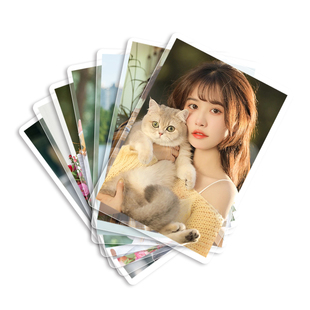 洗照片含塑封冲印7/8/9/10/12寸相片打印冲洗手机晒照片柯达包邮