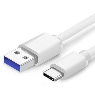 Type-c转USB3.2数据线10Gbps固态硬盘高速传输手机电脑快充充电线