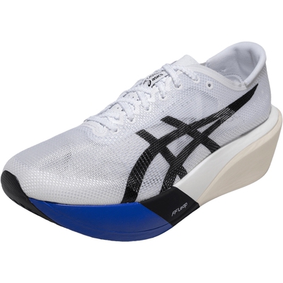 亚瑟士男女碳板竞速训练跑鞋