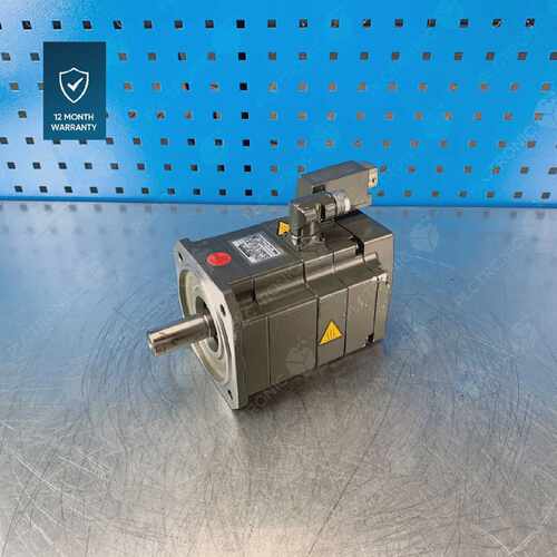 1FK70605AF711FG3 Servomotor Refurbished 12 month warranty Ex
