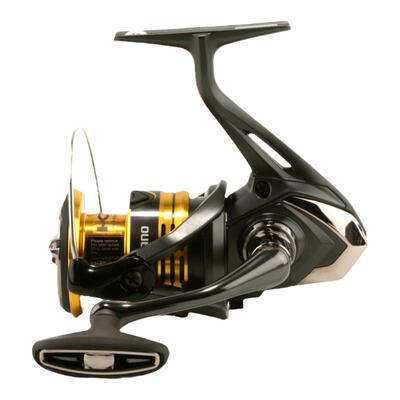 Shimano纺车轮远投鱼轮鱼线轮