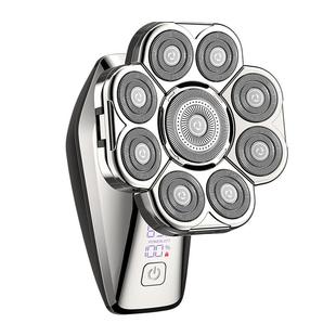 2025新款光头神器剃光头专用理发器推子自刮电动剃须刀男士剃头刀