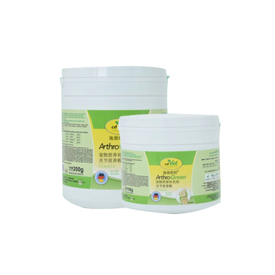 德国殿堂级宠物保健品