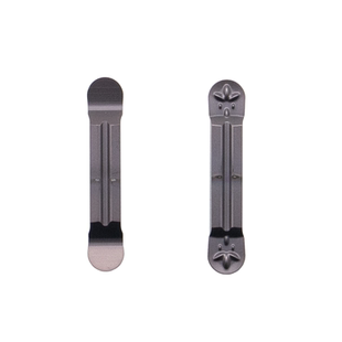 MRMN300-M圆弧切槽刀片MRGN200-G圆头精磨数控切断车刀片400/500