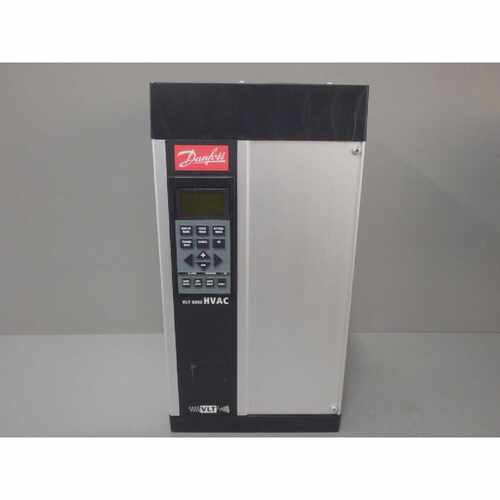 175Z7047  DANFOSS  VLT6002HT4C54STR3DLF00A00C0  Drive Invert