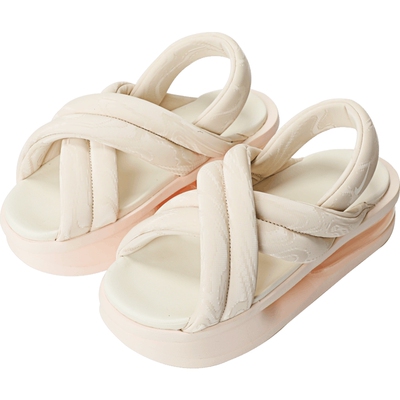 NIKE耐克女子AIR MAX ISLA SANDAL NL运动休闲凉鞋HJ8168-800