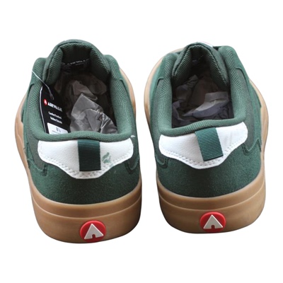 牛筋底AirWalk滑板鞋男士运动鞋