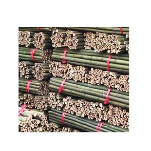 竹竿菜园搭架竹子杆四季豆角架杆子菜架竹篱笆栅栏围栏黄瓜爬藤架