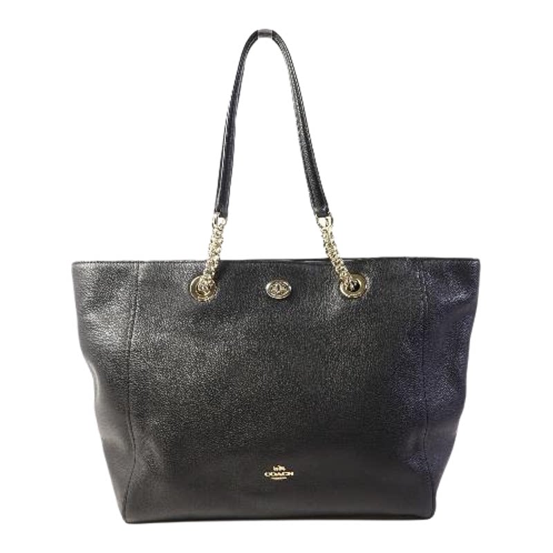 中古Coach蔻驰单肩包レディース