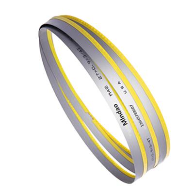 4240钢筋机用带锯条Mlndao切通用