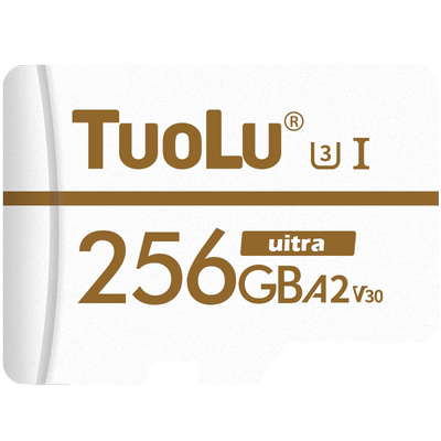 高速读取即插即用内存卡