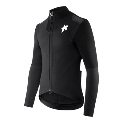 ASSOS骑行夹克冬零下男EQUIPE RS JOHDAH UltrazWinter JacketS11