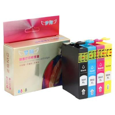ZSMC爱普生364墨盒T3641墨水匣