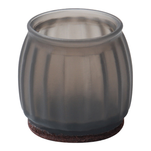 静音桌椅脚套加厚耐磨凳子桌脚保护套桌腿凳脚防滑硅胶椅子脚垫