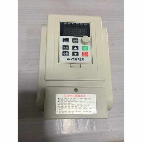 〔议价-可维修〕AT3-2200X 380V2.2KW变频器 功能