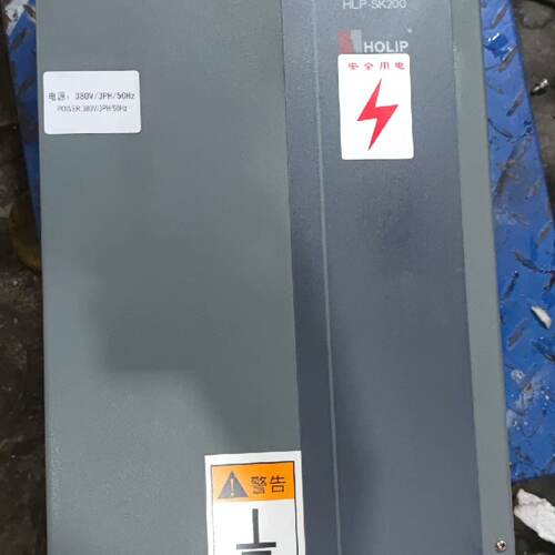 询价-海利浦SK200变频器，空压机专用变频器，37Kw，