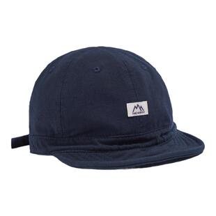 美式短檐帽男士软顶复古日系工装大码大头围显脸小软檐短舌棒球帽