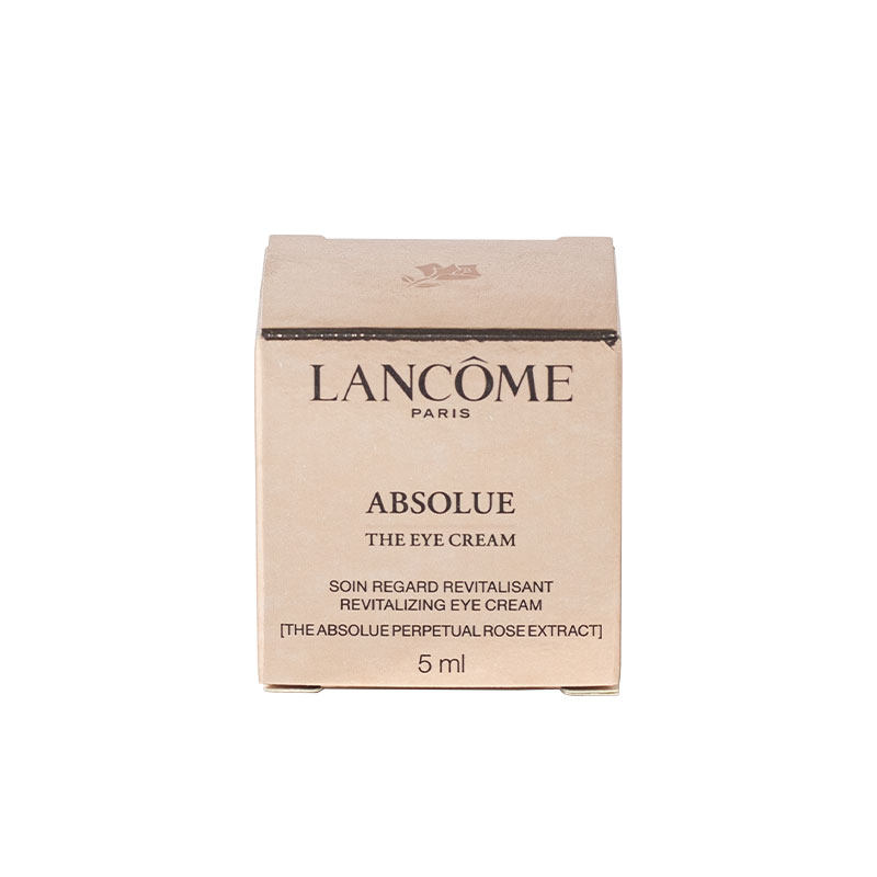 Lancome/兰蔻紧致眼霜