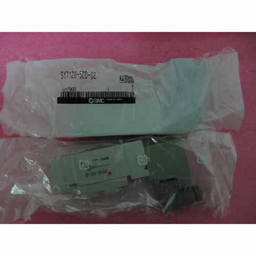 议价全新原装正品SMC电磁阀SY71205DD02现货