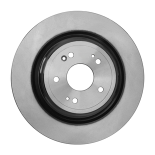 TRW天合刹车盘适配福特翼搏1.5L/2.0L翼虎1.5T/1.6T/2.0T后盘